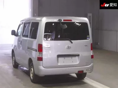 Toyota LITE ACE VAN