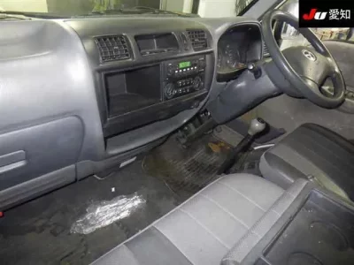 Mazda BONGO