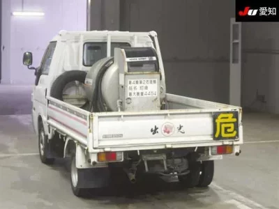Mazda BONGO