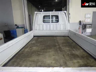 Nissan VANETTE TRUCK