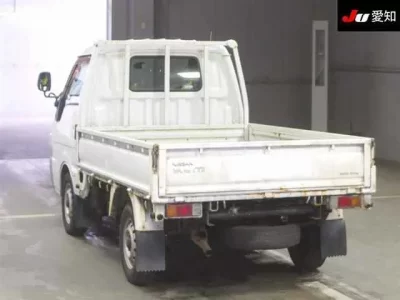 Nissan VANETTE TRUCK