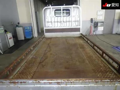 Toyota TOYOACE