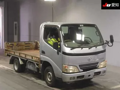 Toyota TOYOACE