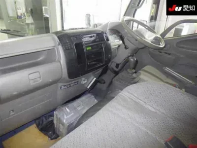 Toyota TOYOACE