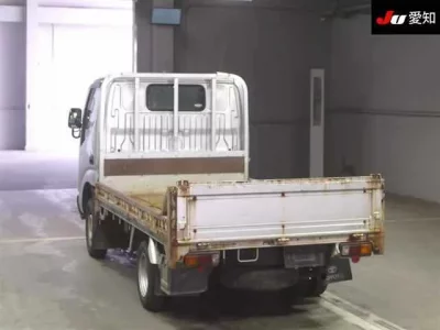 Toyota TOYOACE
