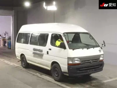 Toyota OTHER
