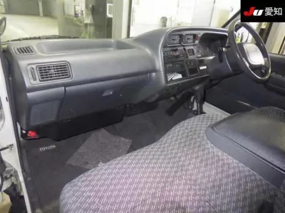 Toyota OTHER