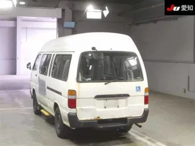 Toyota OTHER