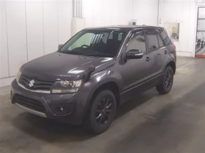 Suzuki ESCUDO