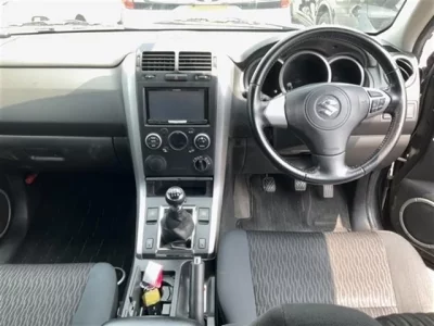 Suzuki ESCUDO