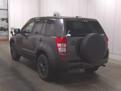 Suzuki ESCUDO