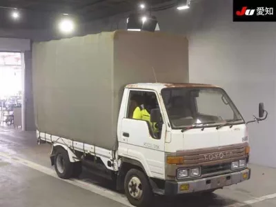 Toyota DYNA