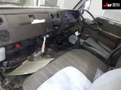 Toyota DYNA