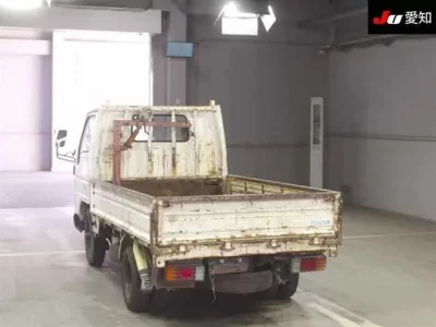 Mazda TITAN