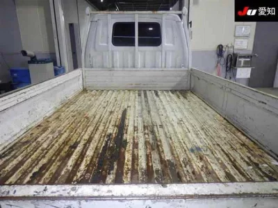 Mazda BONGO