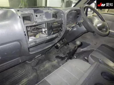Mazda BONGO