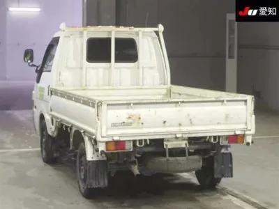 Mazda BONGO