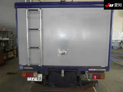 Hino DUTRO