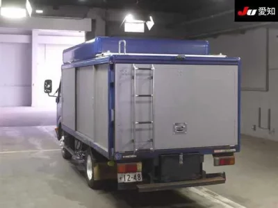 Hino DUTRO