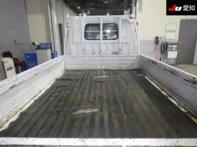 Mazda BONGO