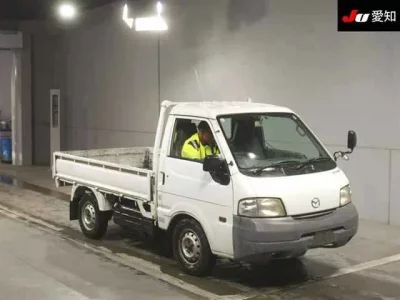 Mazda BONGO