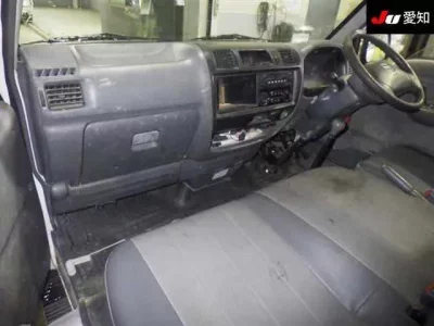 Mazda BONGO