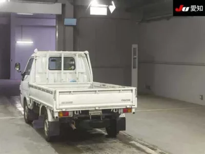 Mazda BONGO