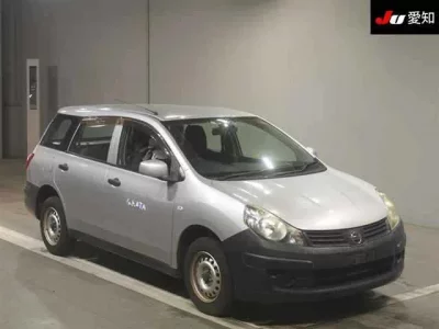 Nissan AD