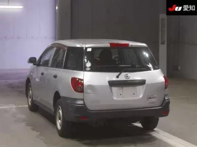 Nissan AD