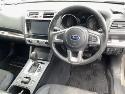 Subaru LEGACY OUTBACK