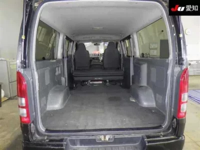 Toyota REGIUS ACE VAN