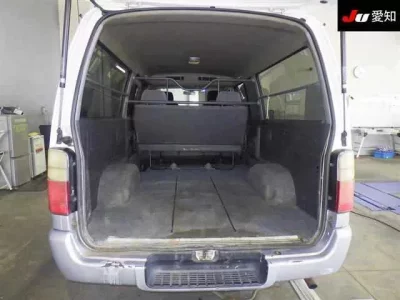 Toyota REGIUS ACE VAN
