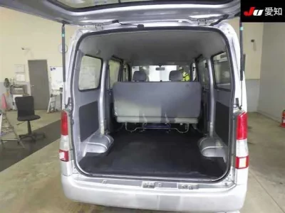 Toyota LITE ACE VAN