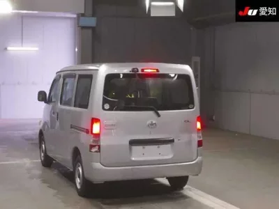 Toyota LITE ACE VAN