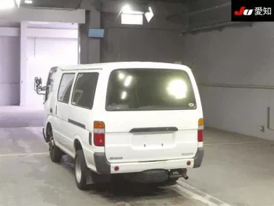 Toyota DYNA