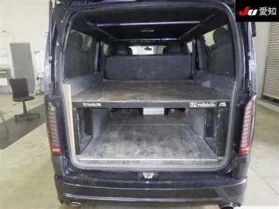 Toyota REGIUS ACE VAN