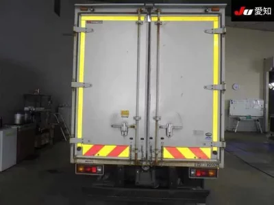 Mitsubishi FUSO TRUCK