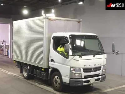 Mitsubishi FUSO TRUCK