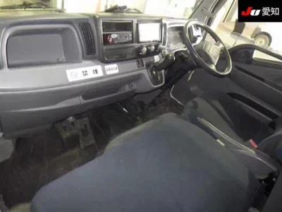 Mitsubishi FUSO TRUCK