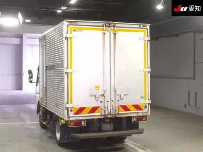 Mitsubishi FUSO TRUCK