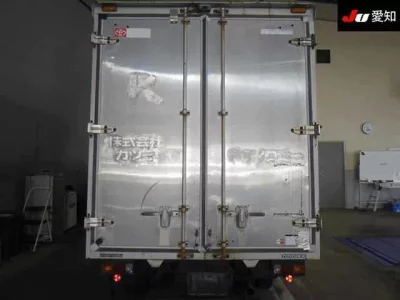 Toyota TOYOACE