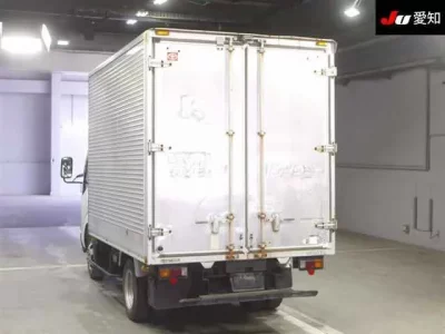 Toyota TOYOACE