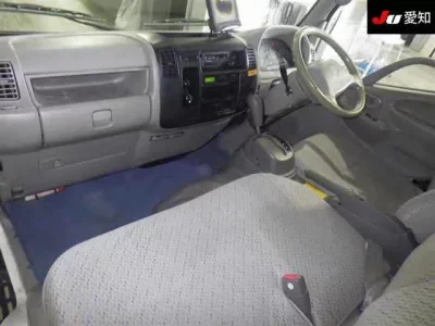 Toyota TOYOACE
