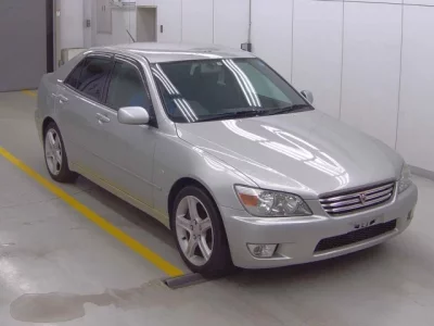 Toyota ALTEZZA