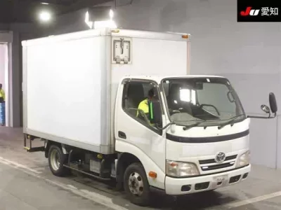 Toyota DYNA
