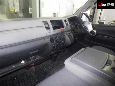 Toyota REGIUS ACE VAN