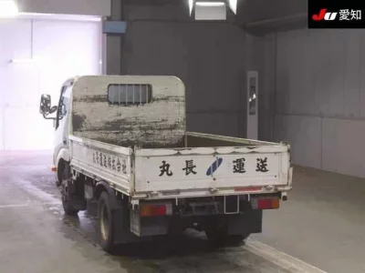 Hino DUTRO