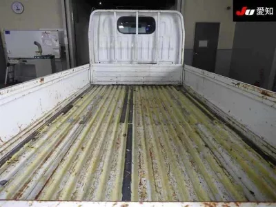 Nissan ATLAS