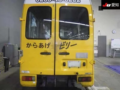 Toyota OTHER