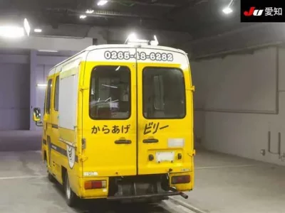 Toyota OTHER
